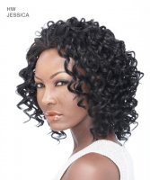 HW JESSICA FUTURA
