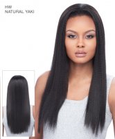HW NATURAL YAKI